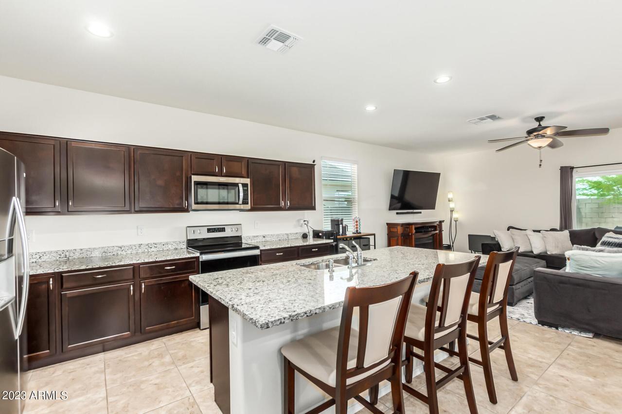 1718 W Cameron Blvd., Coolidge, AZ 85128