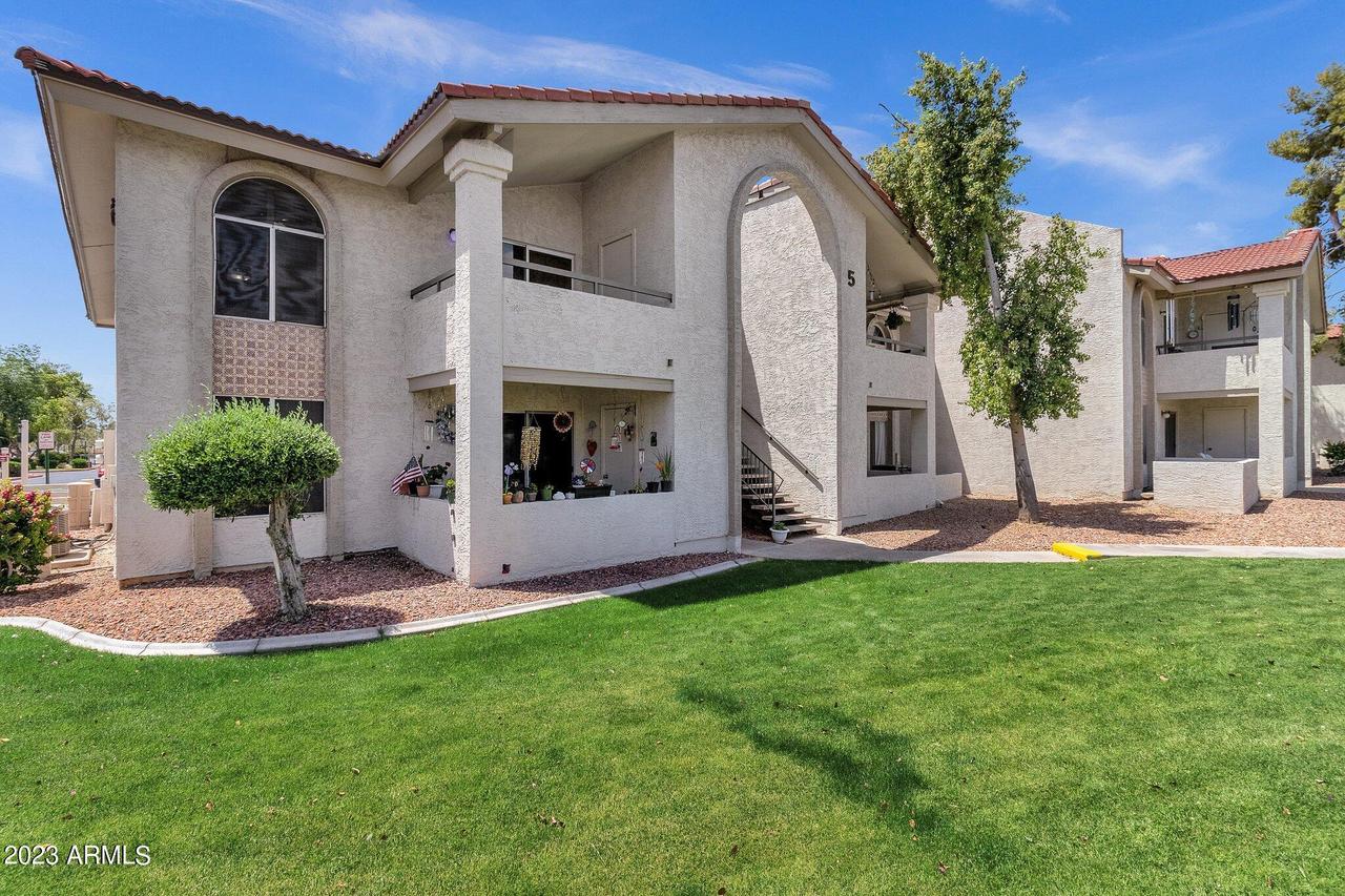 10610 S 48th St. #2008, Phoenix, AZ 85044