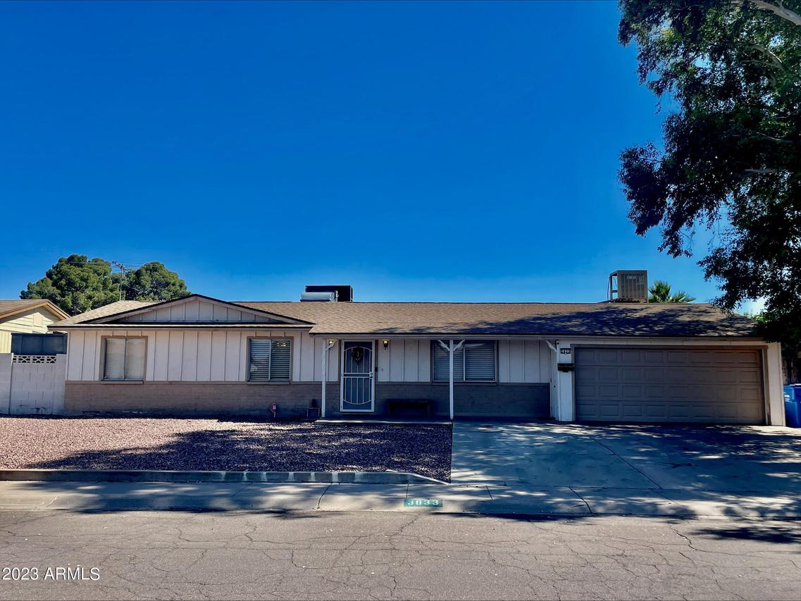 3833 W Hatcher Rd., Phoenix, AZ 85051
