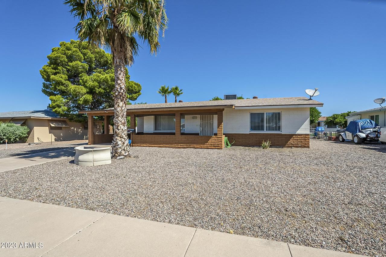 5618 E Dodge St., Mesa, AZ 85205
