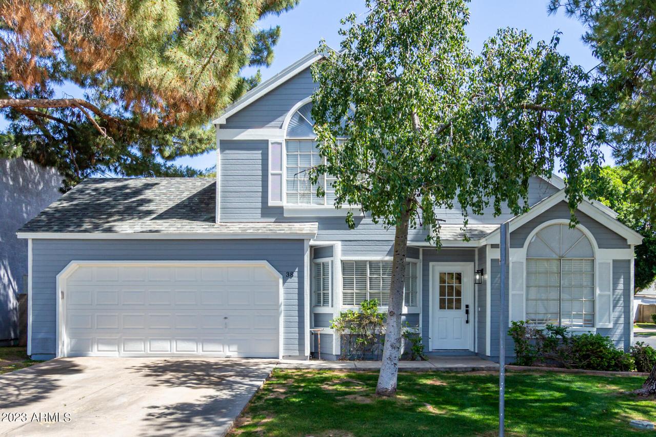 441 S Maple #38, Mesa, AZ 85206