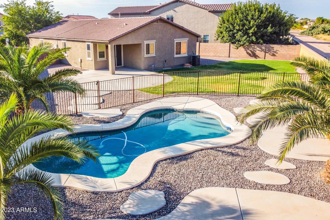 19228 N Lariat Rd., Maricopa, AZ 85138