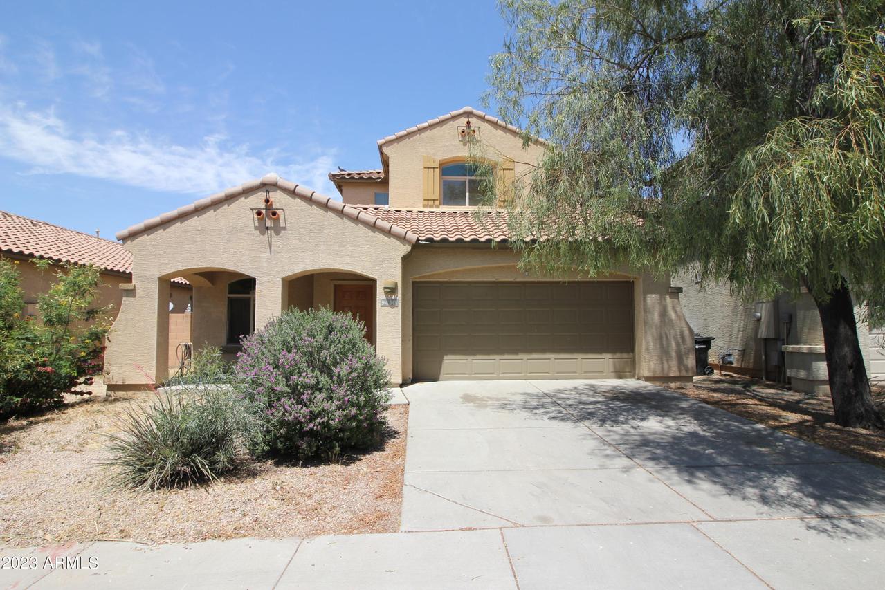 9430 W Palm Ln., Phoenix, AZ 85037