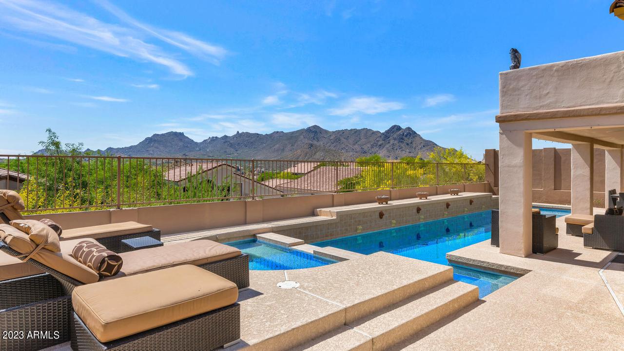 11539 E Bronco Tr., Scottsdale, AZ 85255