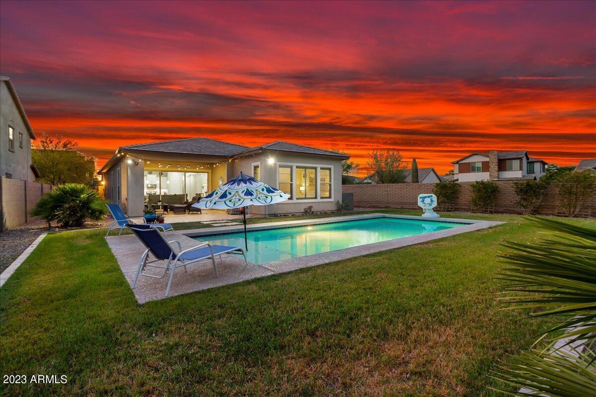 28939 N 121st Ln., Peoria, AZ 85383