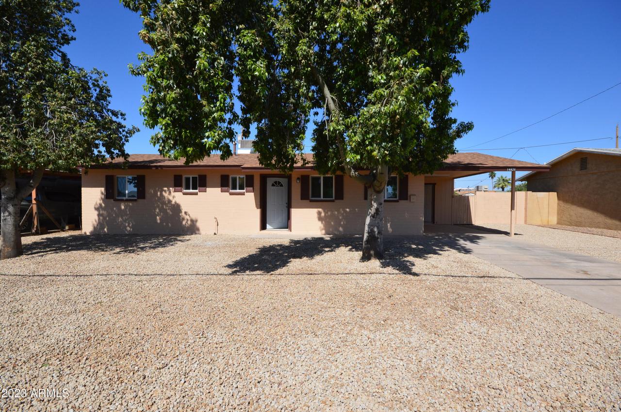 14826 N 36th St., Phoenix, AZ 85032