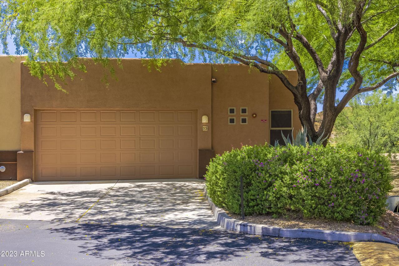 5 Northridge Cir., Wickenburg, AZ 85390