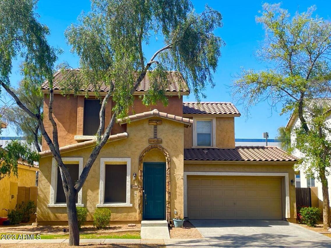 6538 W Monroe St., Phoenix, AZ 85043