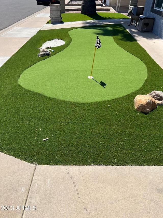 5716 E Player Pl., Mesa, AZ 85215