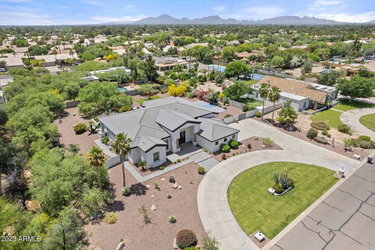 8645 E Wood Dr., Scottsdale, AZ 85260