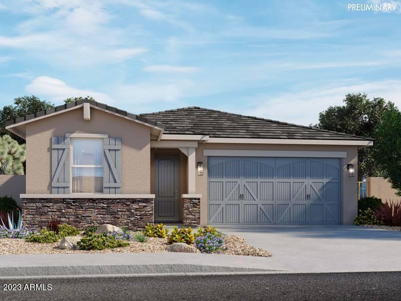 25394 N 160 Ln., Surprise, AZ 85387