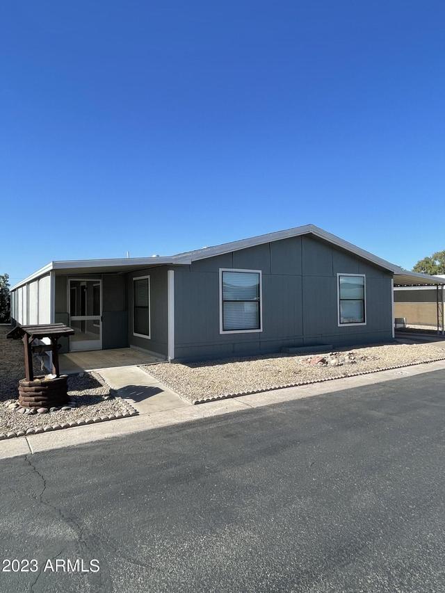 11000 N 91st Ave. #86, Peoria, AZ 85345