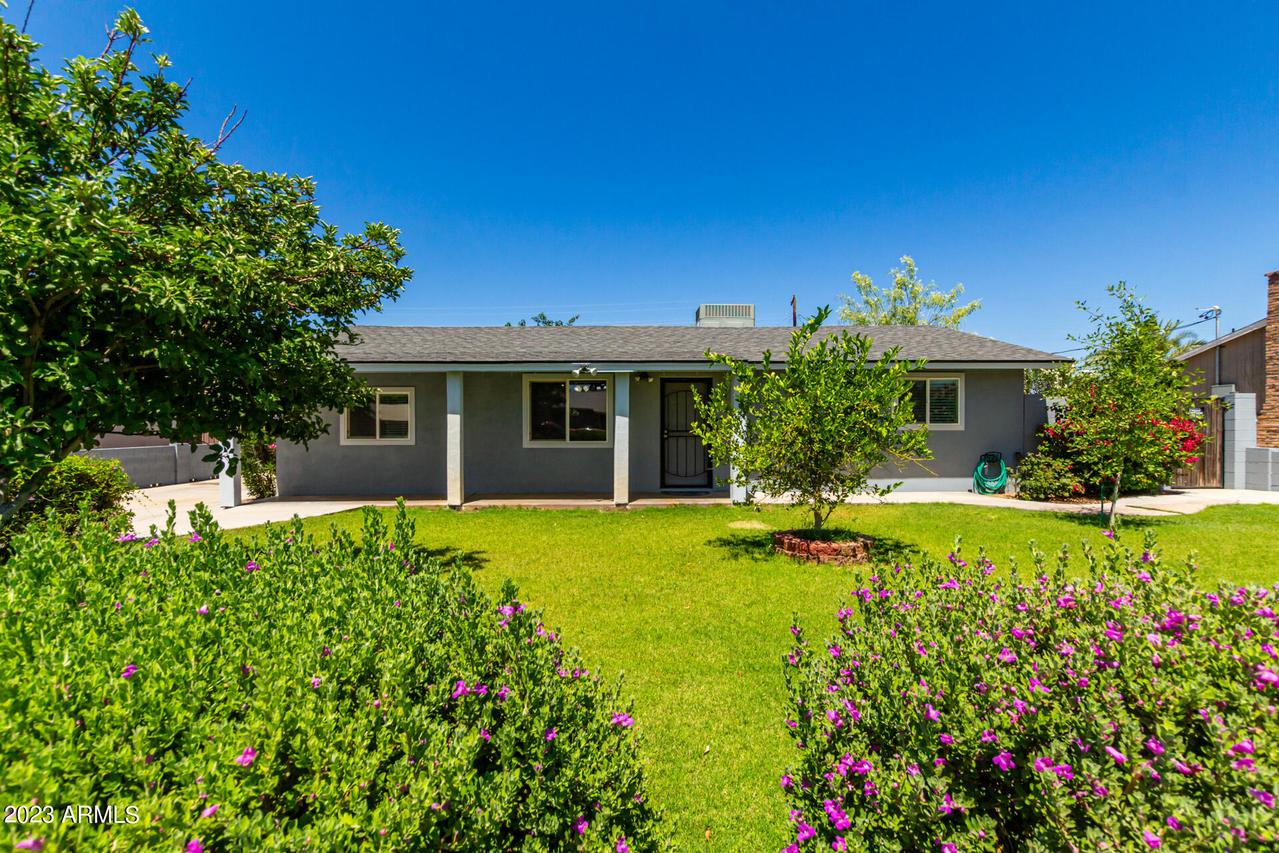 438 N 104th Pl., Mesa, AZ 85207