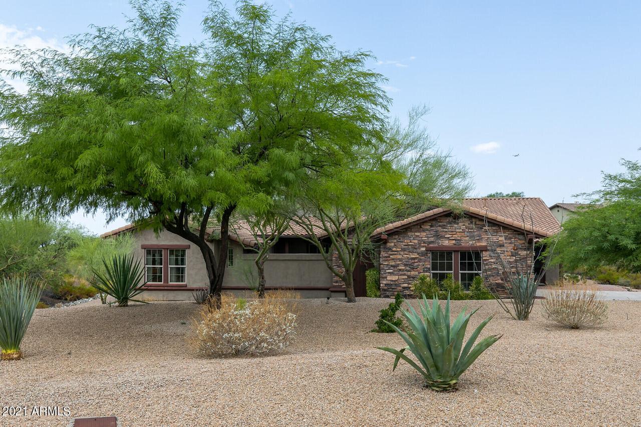 37144 N 97th Way, Scottsdale, AZ 85262