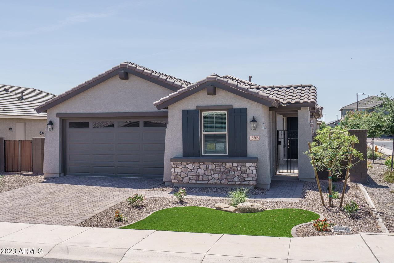 15305 W Portland St., Goodyear, AZ 85338