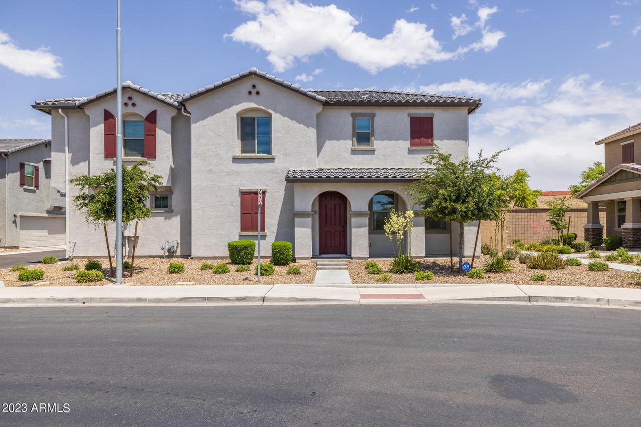 8258 E Inverness Ave., Mesa, AZ 85209