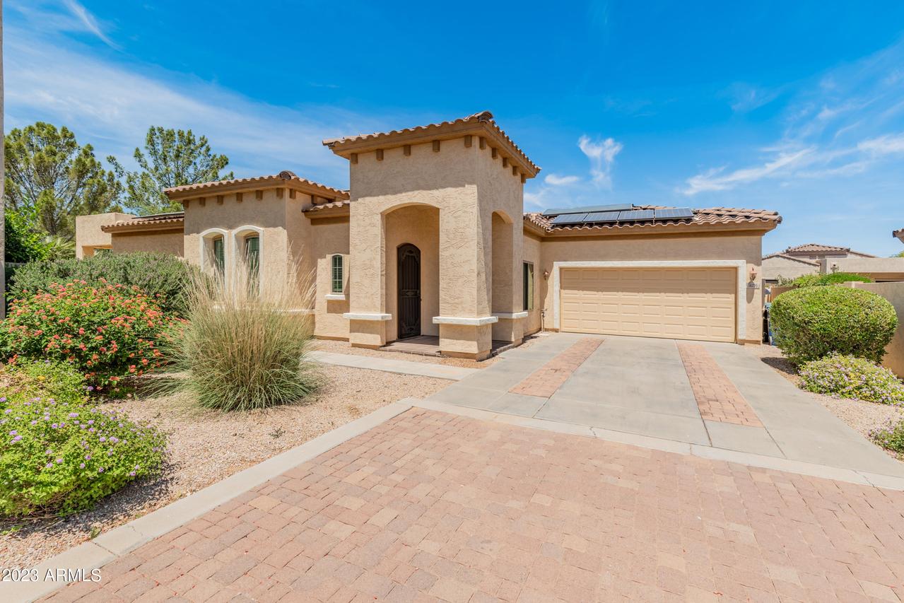 16726 N 50th Way, Scottsdale, AZ 85254