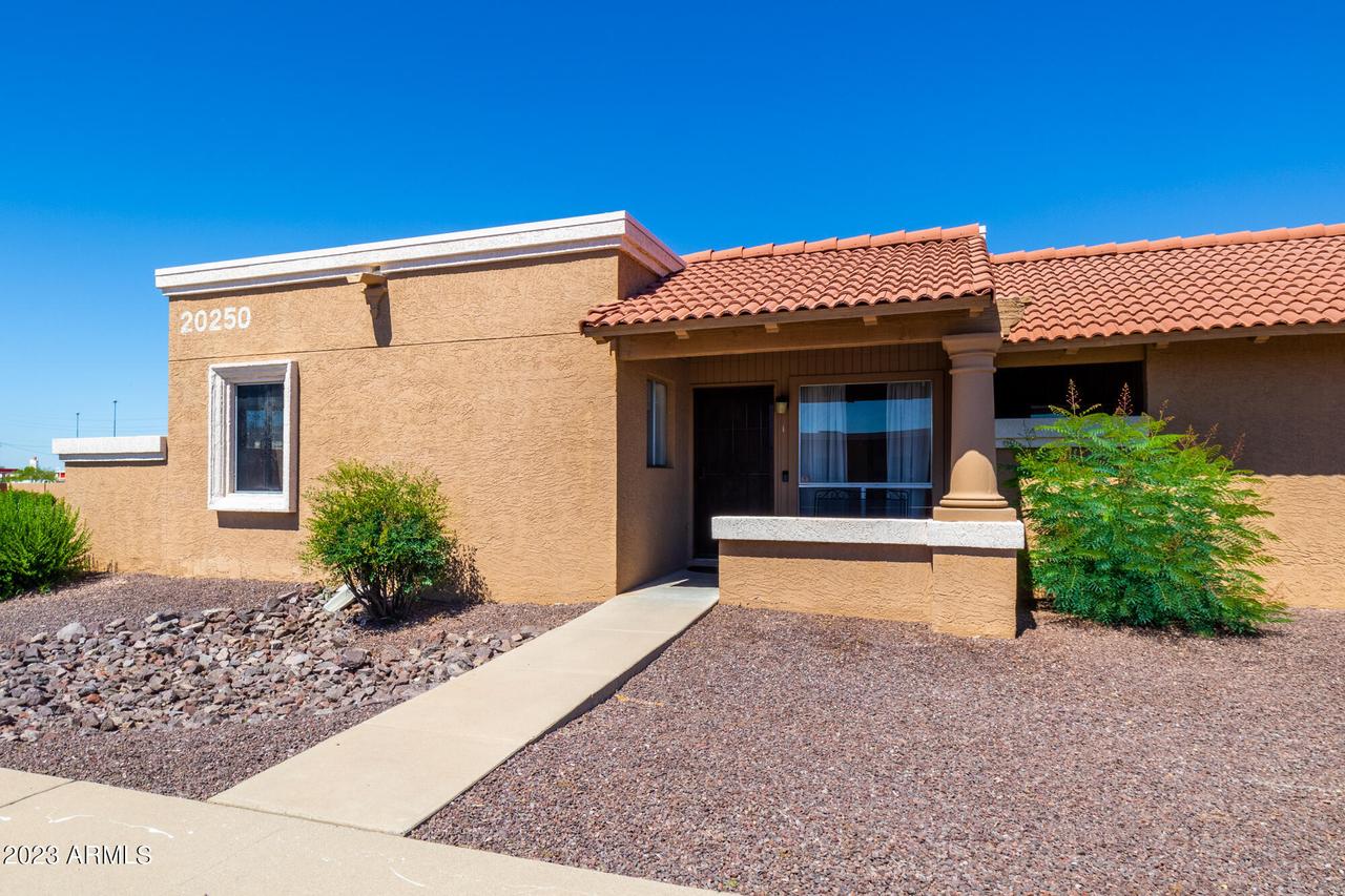 20250 N 6th Dr. #1, Phoenix, AZ 85027