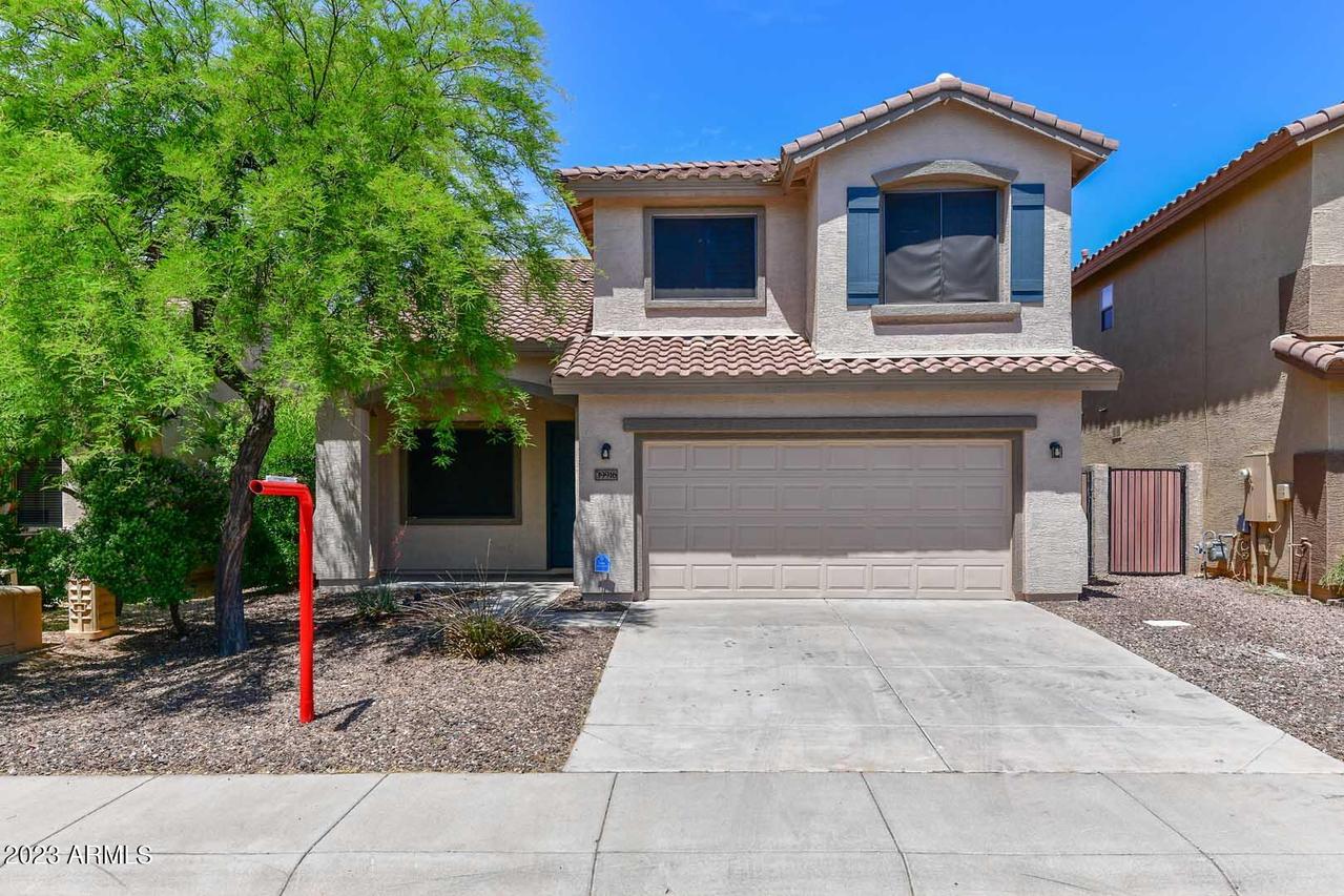 39916 N River Bend Rd., Anthem, AZ 85086