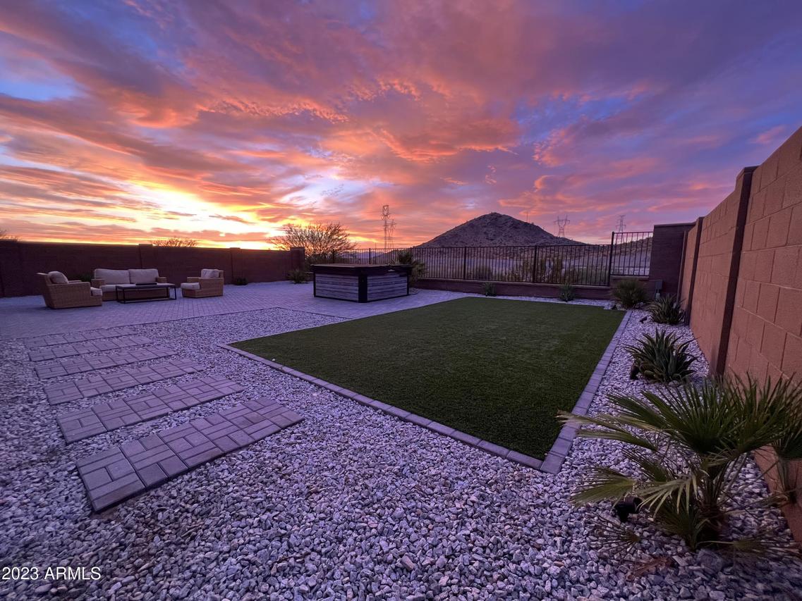 8709 S 167th Dr., Goodyear, AZ 85338