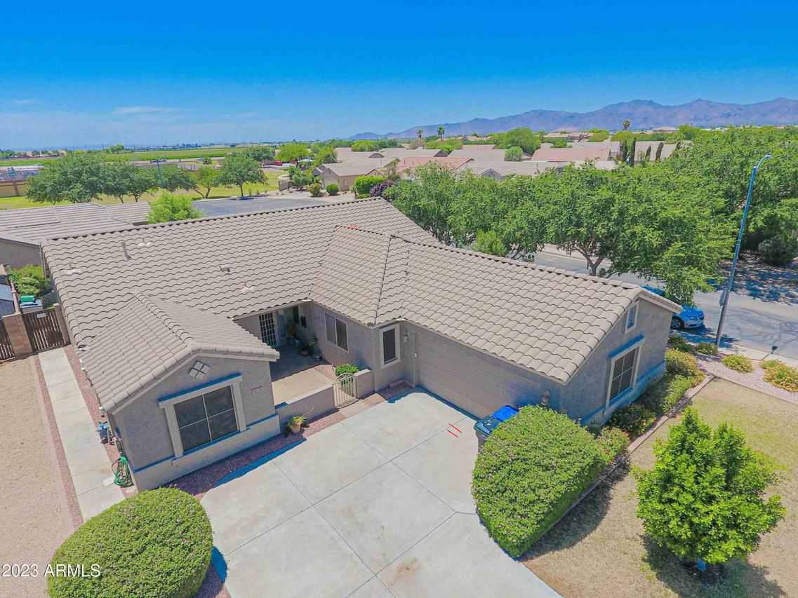 16315 W Marconi Ave., Surprise, AZ 85388
