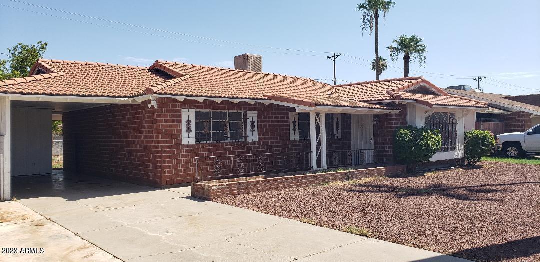 3808 W Keim Dr., Phoenix, AZ 85019