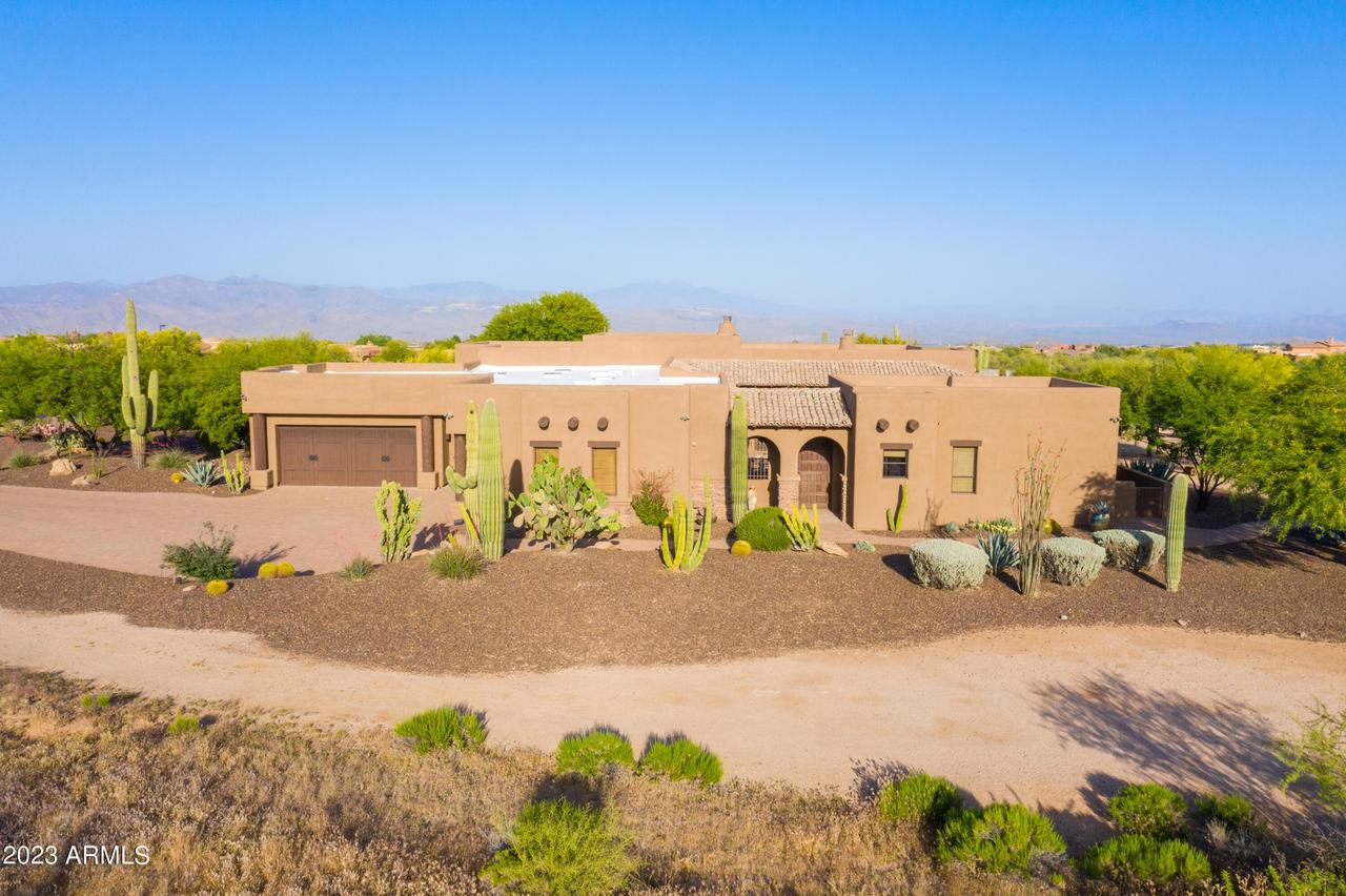 14121 E Montgomery Ct., Scottsdale, AZ 85262