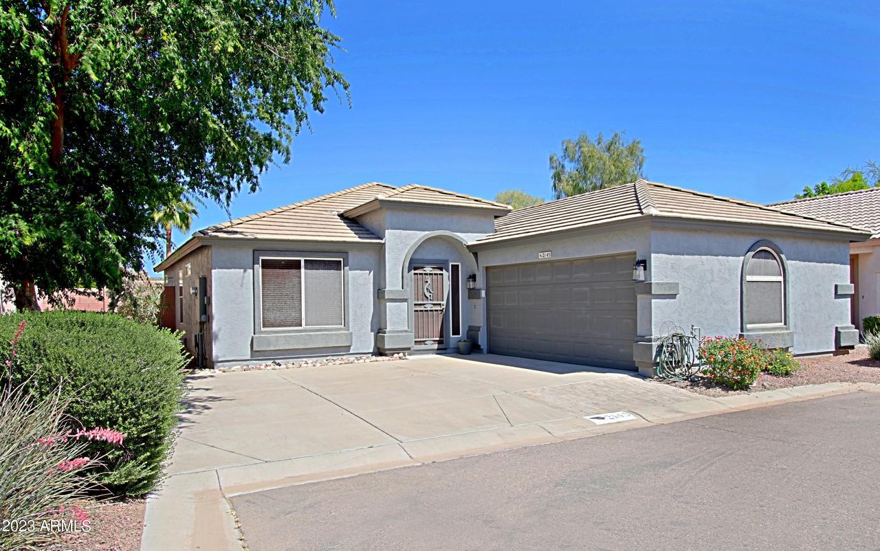 2145 E Danbury Rd., Phoenix, AZ 85022