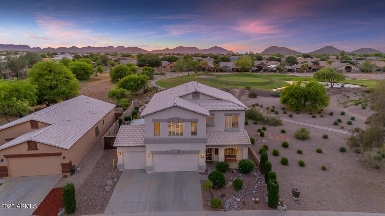 29462 N Broken Shale Dr., San Tan Valley, AZ 85143