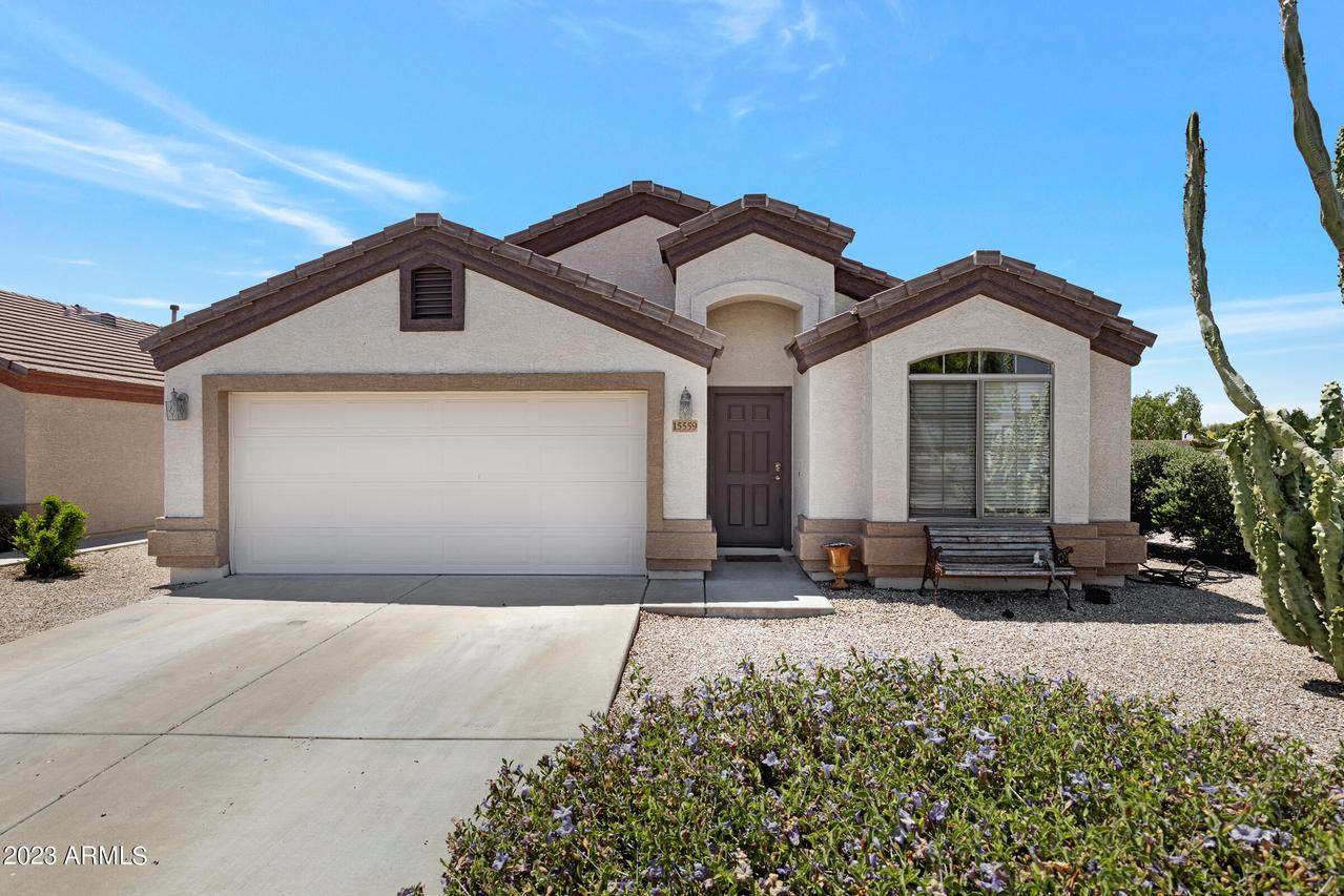 15559 W Mauna Loa Ln., Surprise, AZ 85379