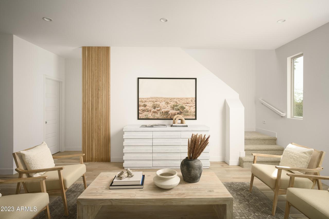 825 N 9th Ave. #8, Phoenix, AZ 85007