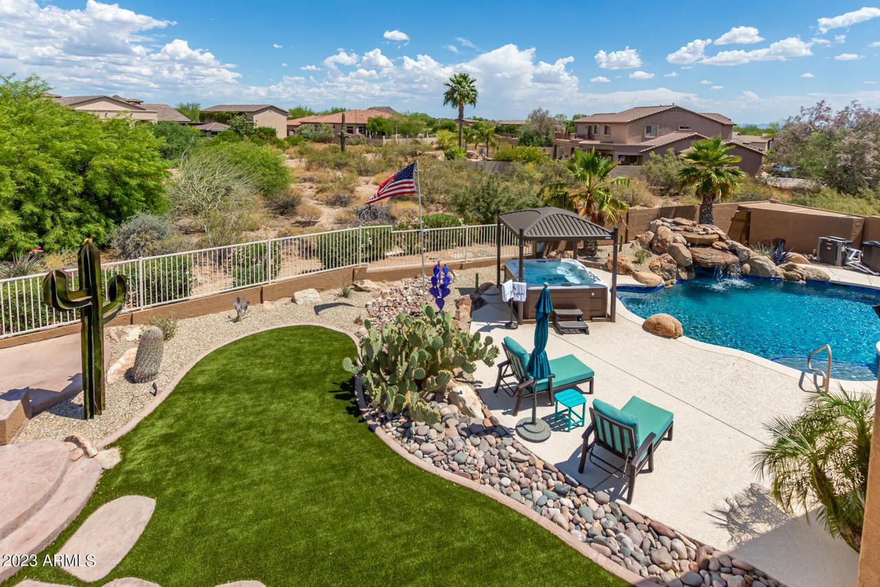 2261 N Calle Largo, Mesa, AZ 85207