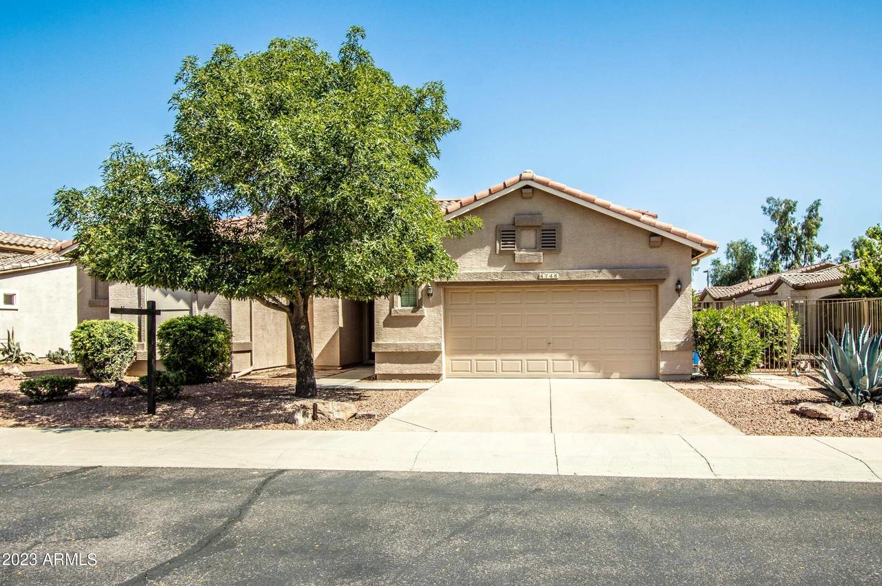 4746 E Indigo St., Gilbert, AZ 85298