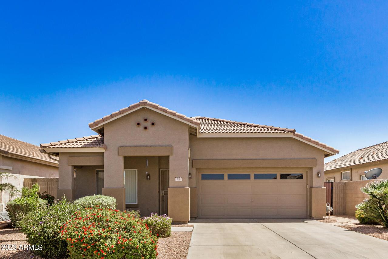 12367 W Hadley St., Avondale, AZ 85323