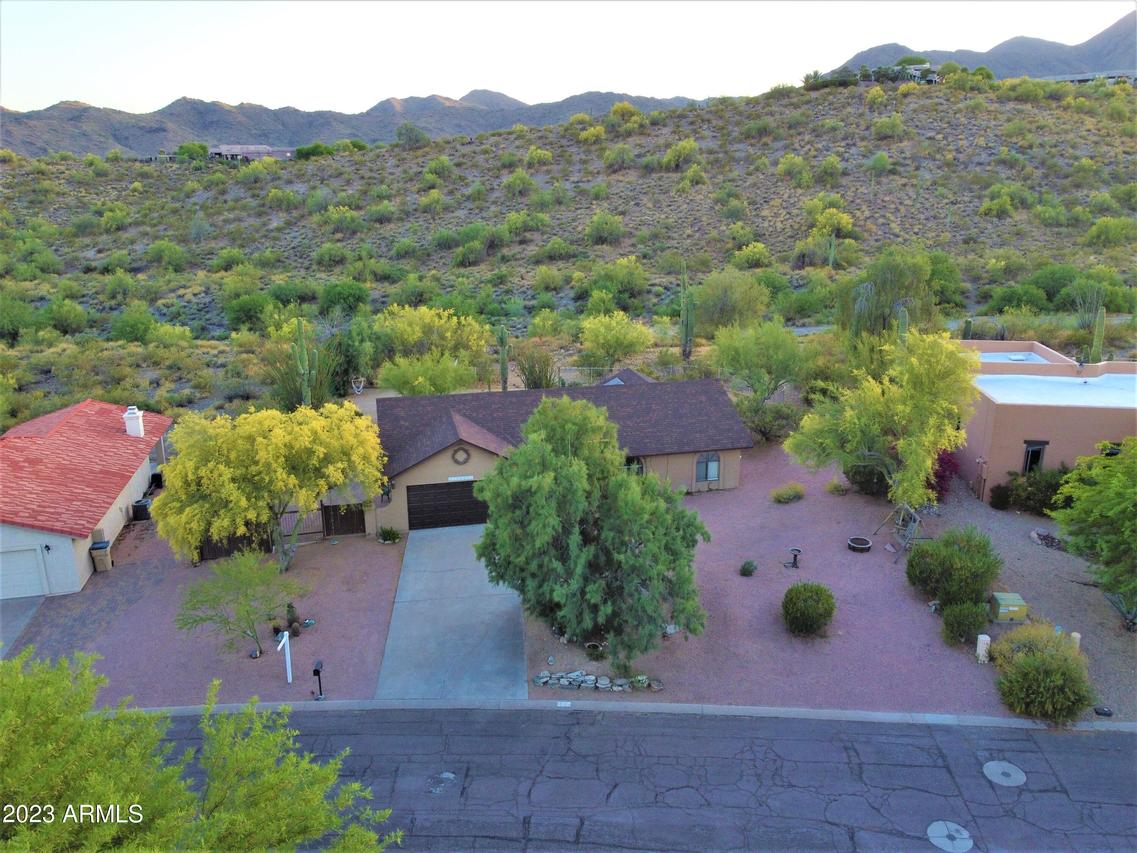16004 N Aspen Dr., Fountain Hills, AZ 85268