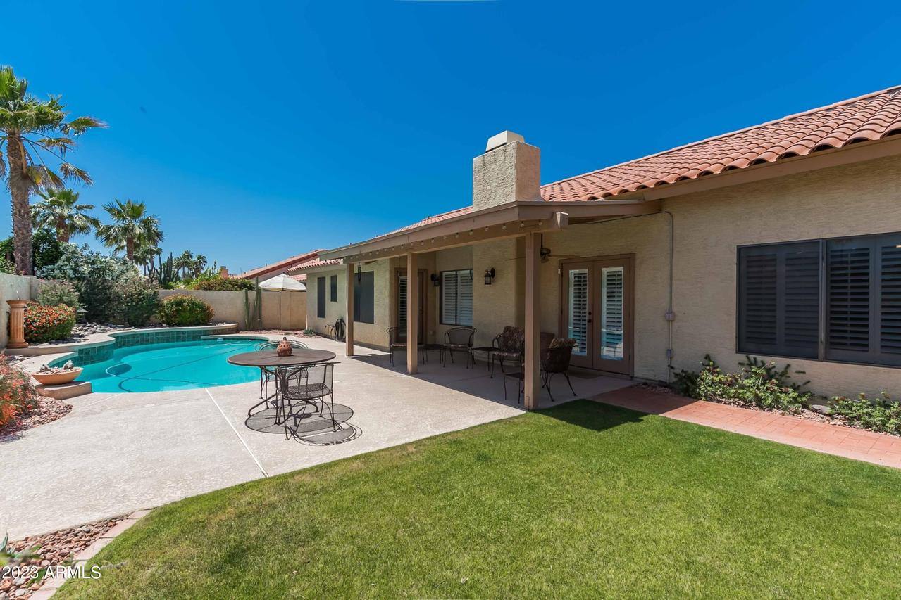 10519 E Terra Dr., Scottsdale, AZ 85258