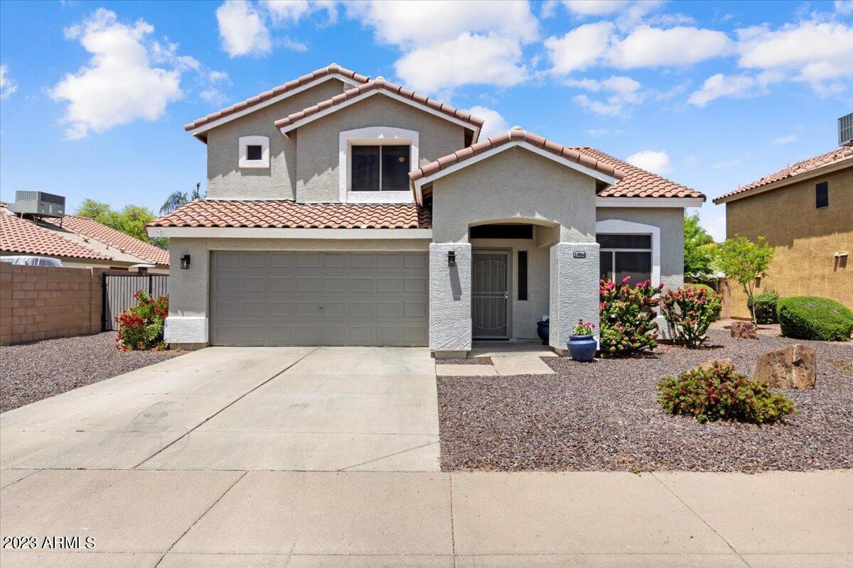 23864 N 36th Ave., Glendale, AZ 85310