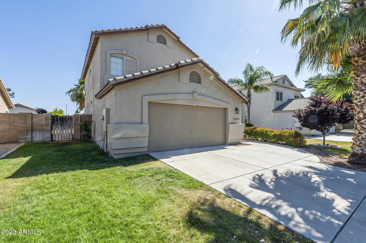 13371 W Tara Ln., Surprise, AZ 85374