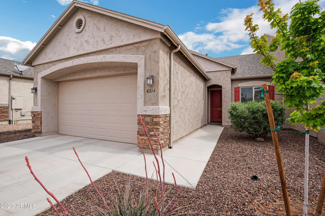 6214 E Thorne Ln., Prescott Valley, AZ 86314