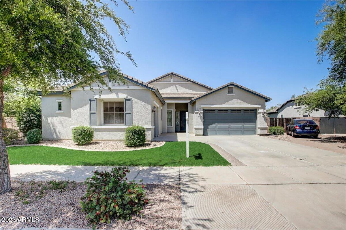 18690 E Arrowhead Tr., Queen Creek, AZ 85142