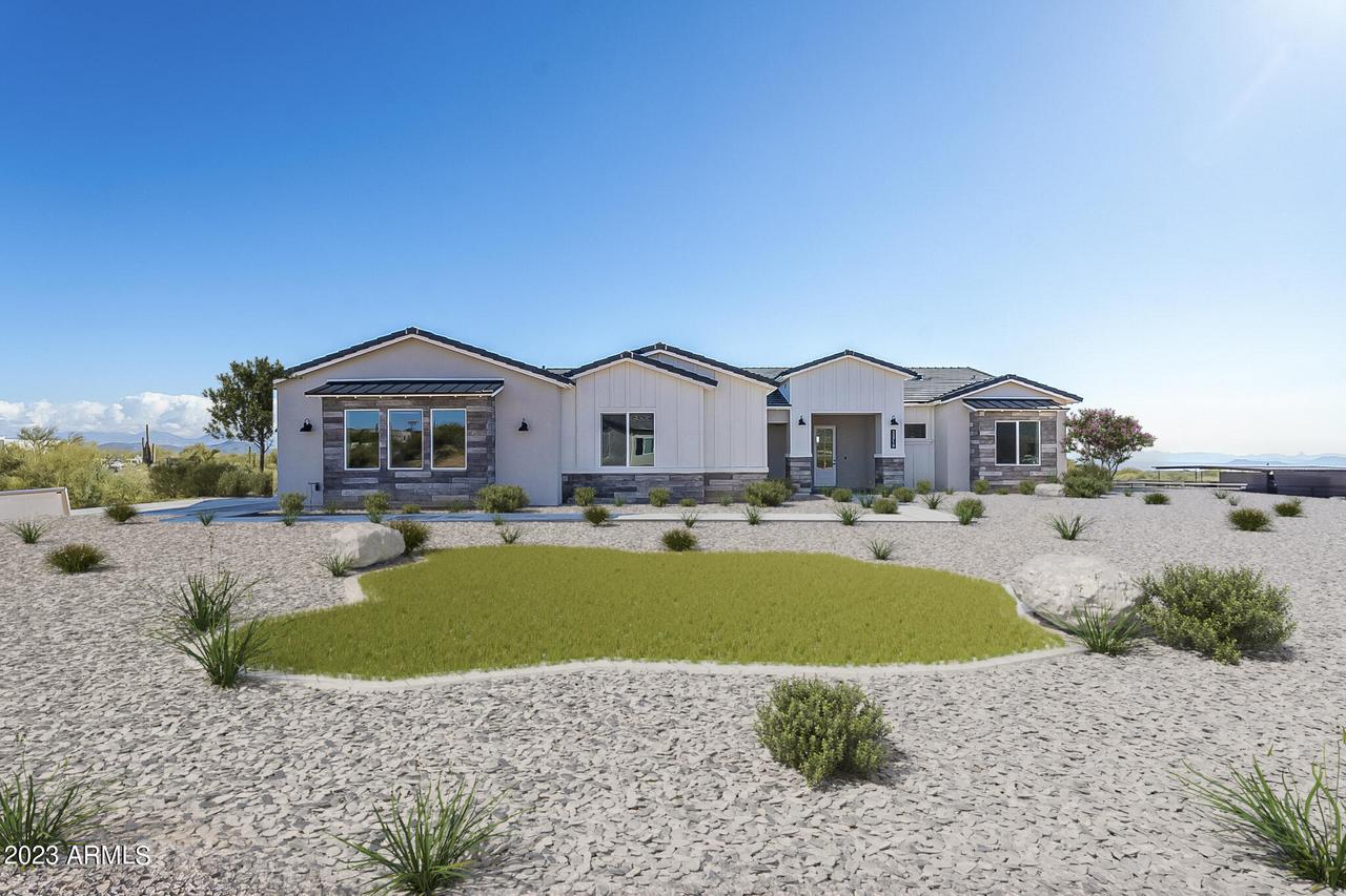 15516 E Palo Brea Ln., Scottsdale, AZ 85262