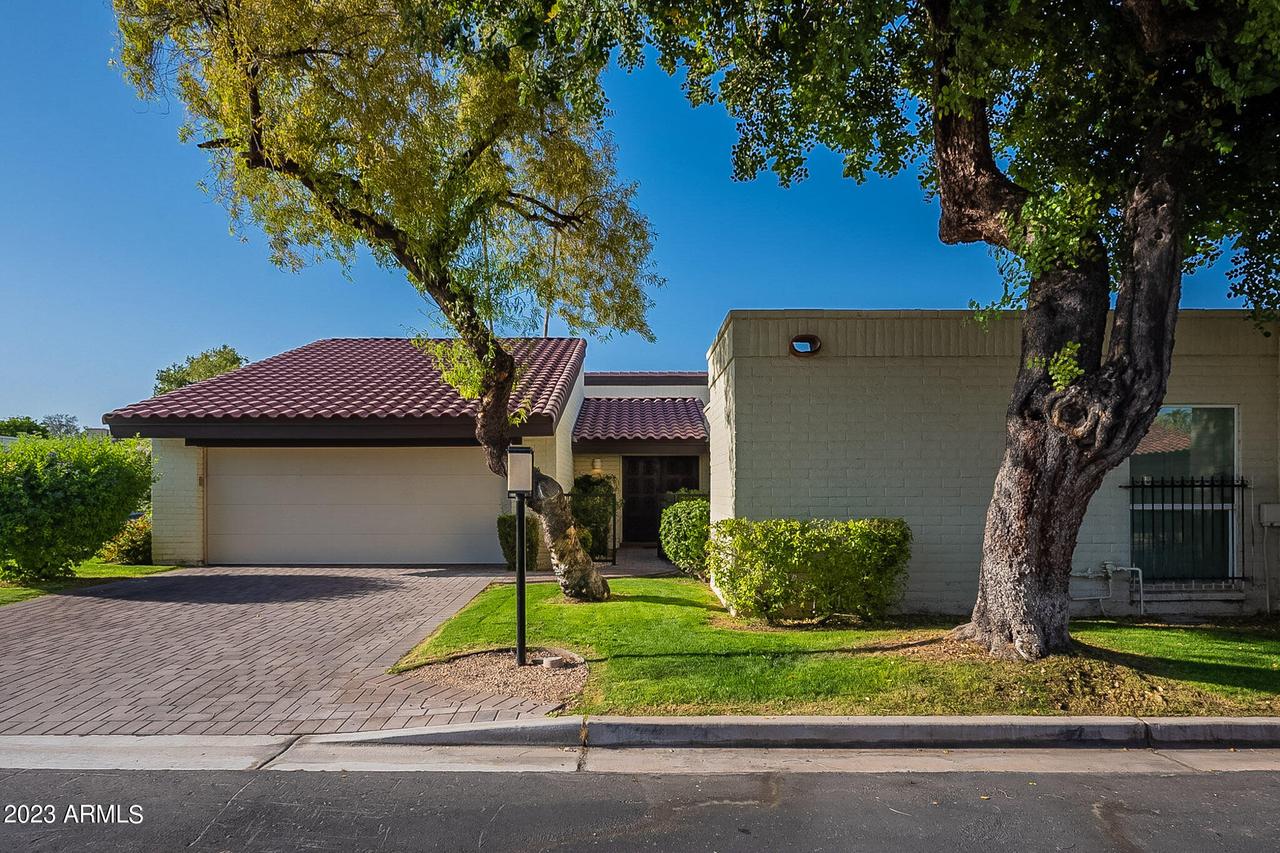 7334 E Sierra Vista Dr., Scottsdale, AZ 85250