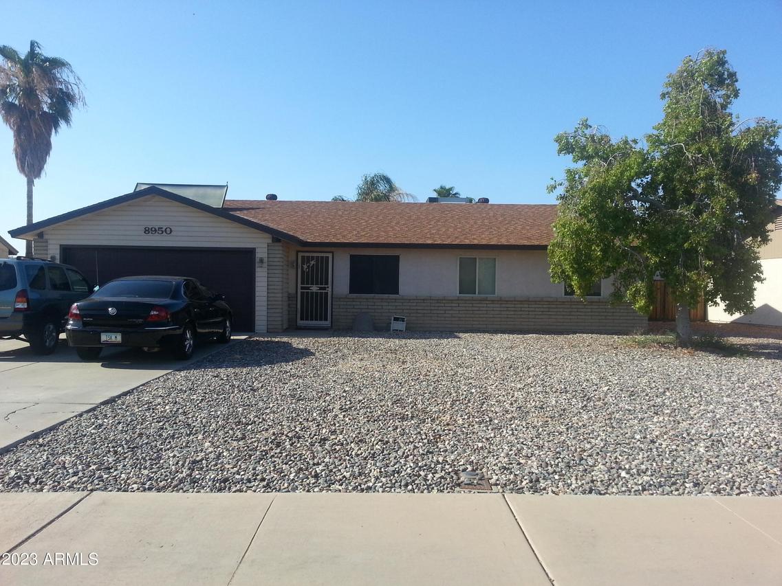 8950 W Mountain View Rd., Peoria, AZ 85345