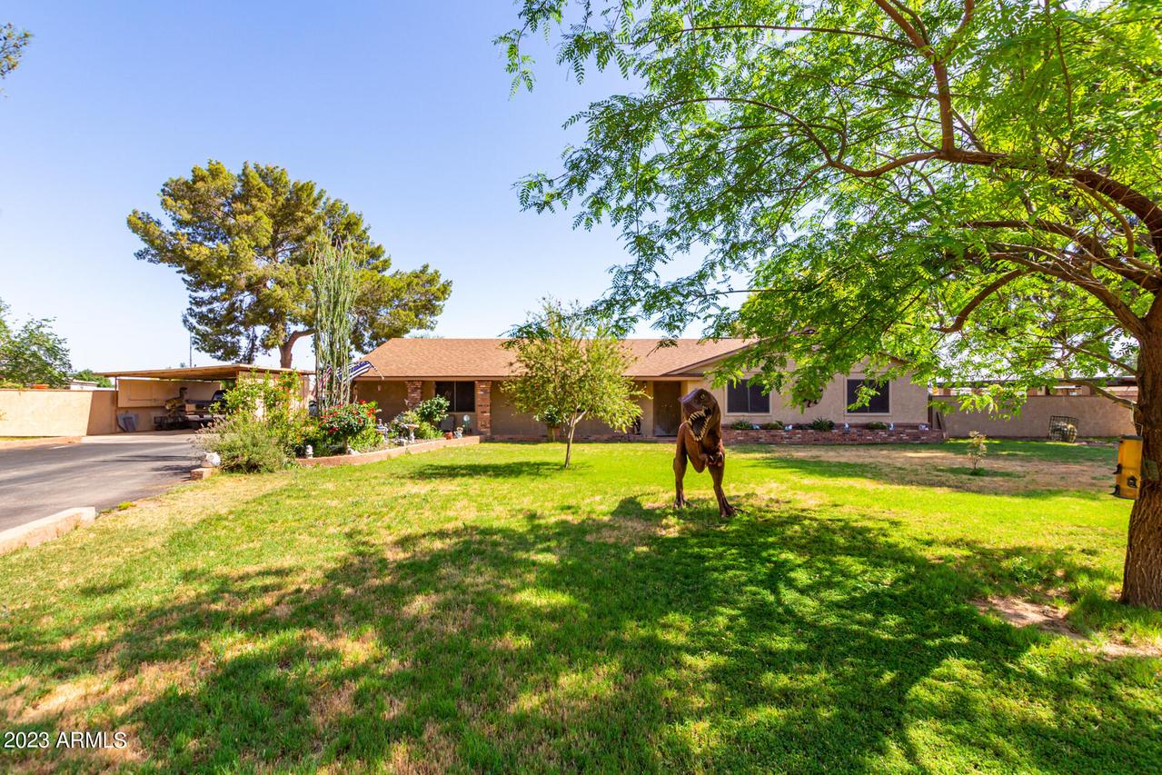 3545 W Yorkshire Dr., Glendale, AZ 85308