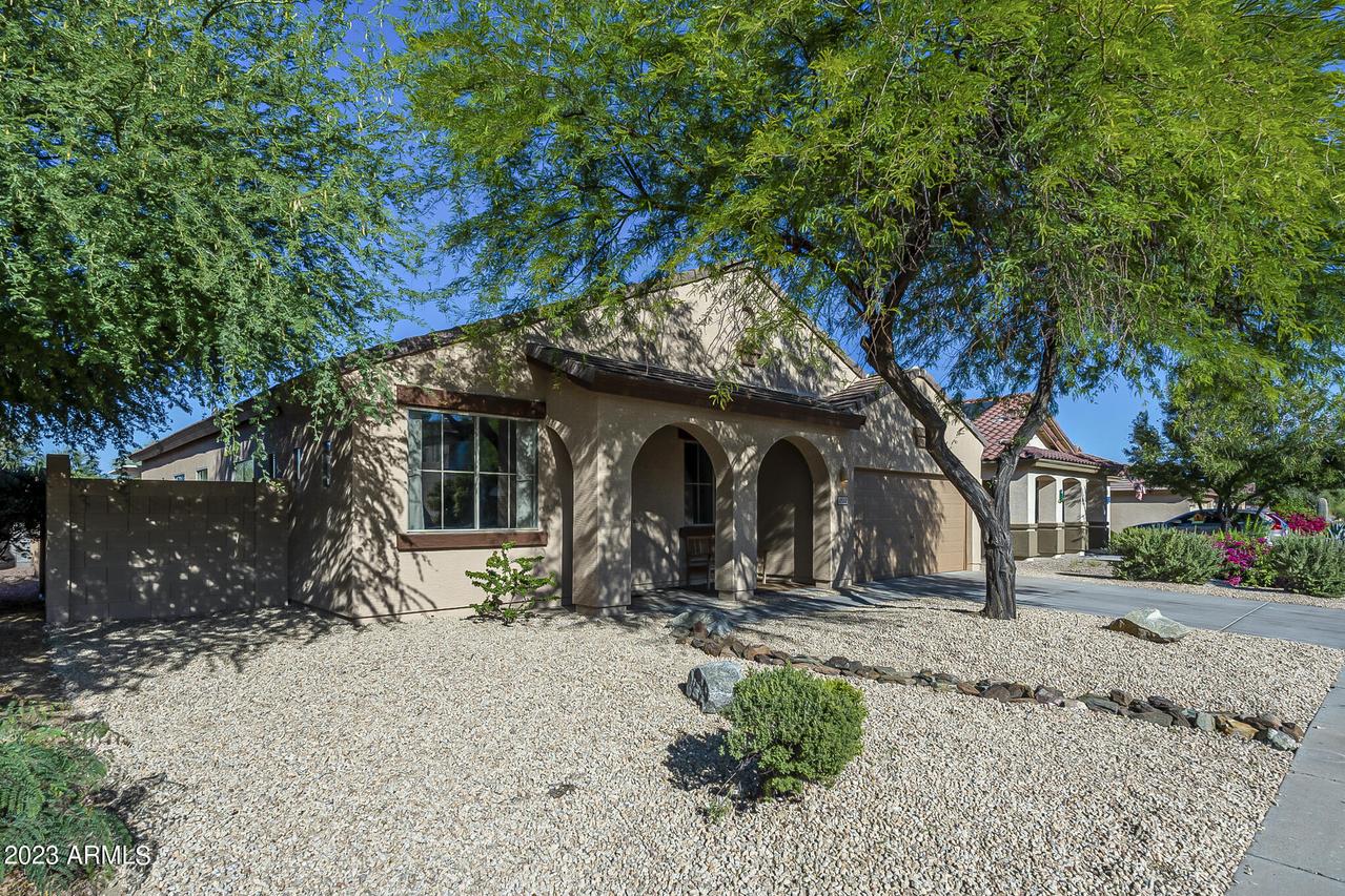 12558 S 176th Ave., Goodyear, AZ 85338
