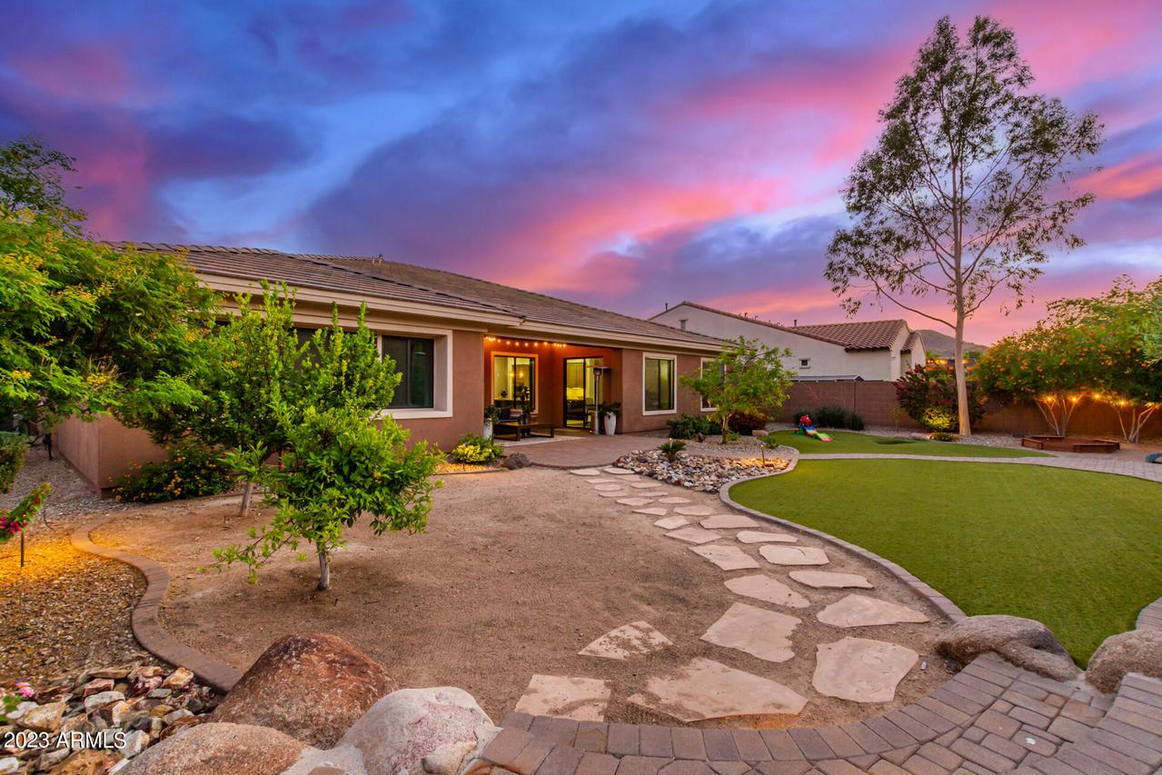 20604 W Western Dr., Buckeye, AZ 85396