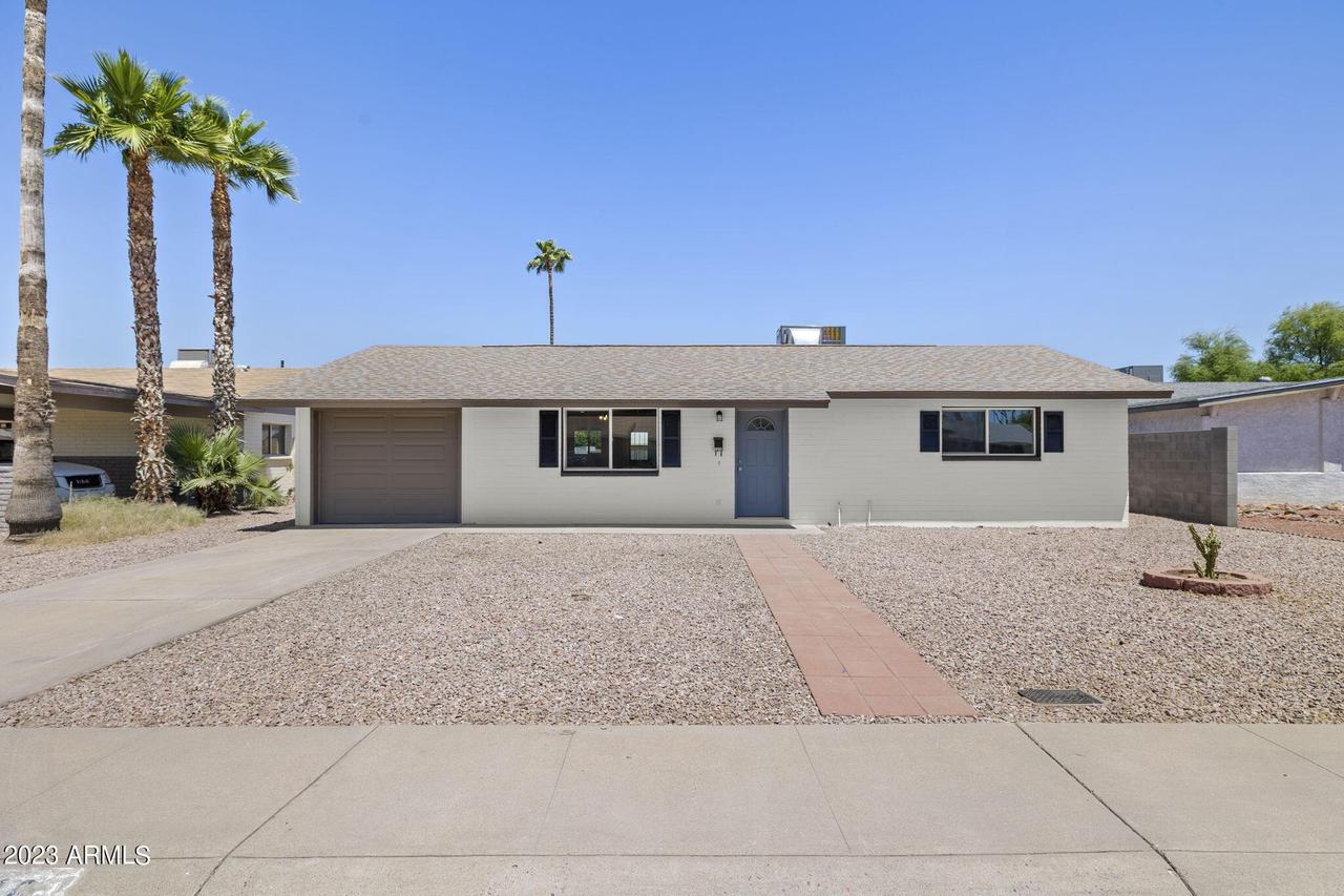 1216 W La Jolla Dr., Tempe, AZ 85282