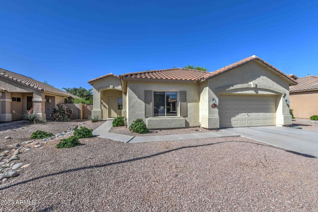 4341 E Augusta Ave., Chandler, AZ 85249