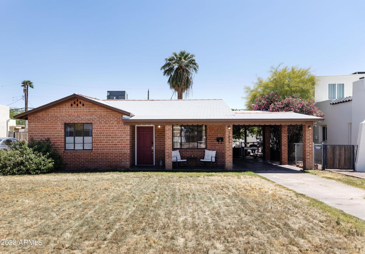 1621 E Montecito Ave., Phoenix, AZ 85016