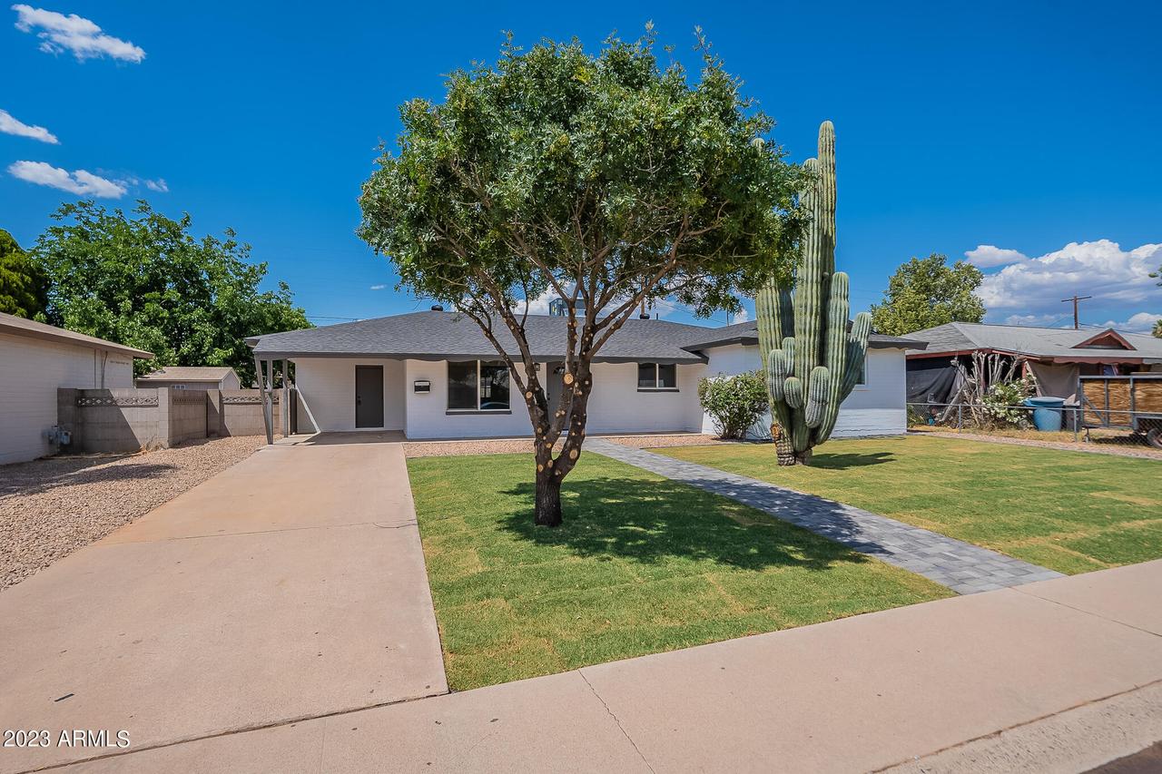 1542 W 5th Pl., Tempe, AZ 85281